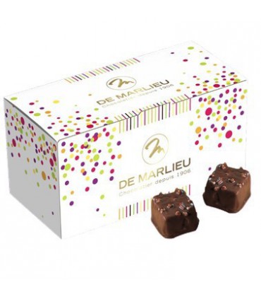 Nougatine Noir
