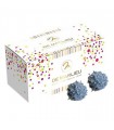 Chardons Pralinés Amande (Chardons Bleus)