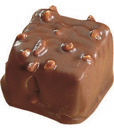 Nougatine Lait