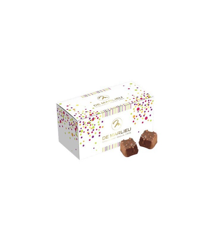 Nougatine Lait