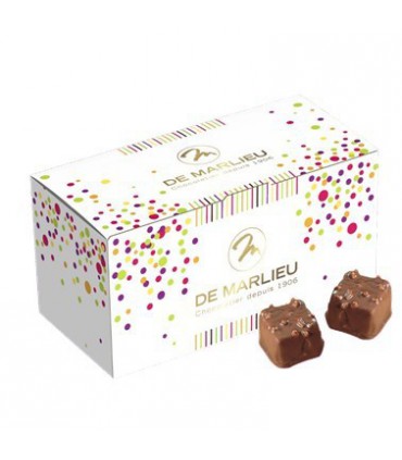 Nougatine Lait