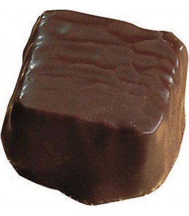 Carré Praliné Noir