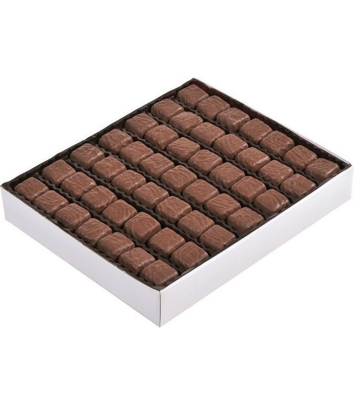 Carré Praliné Lait