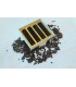 Palets Noir BIO 78% Origine Guatémala