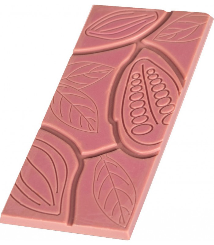 Tablette chocolat Noir Croustillant