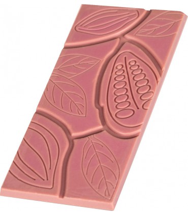 Tablette chocolat Noir Croustillant