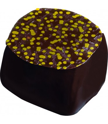 Pralinés aux 4 éclats