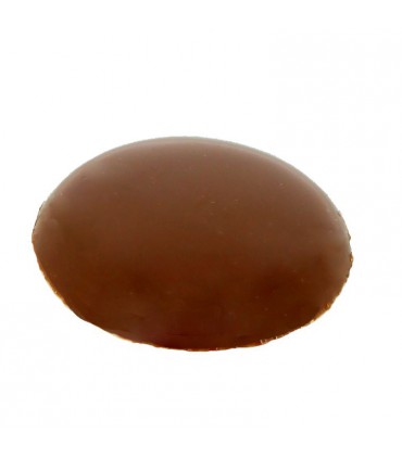 Palets Chocolat Lait-Orange