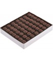 Pâtes d'amande goût Pistache