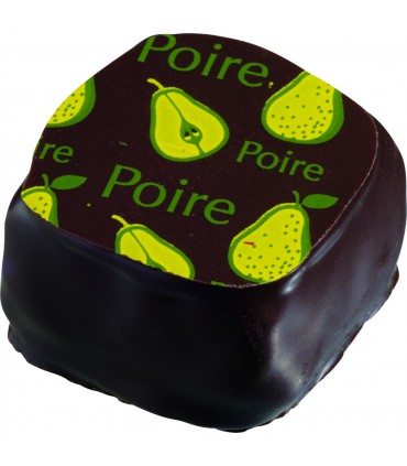 Pralinés aux 4 éclats