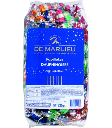 Sachet Papillotes Dauphinoises