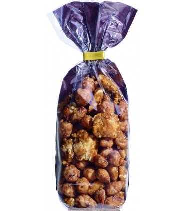 Cocktail Caramélisé