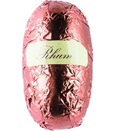 Chocolats  Noir liqueur