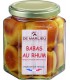 Babas au Rhum