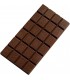 Tablette de l'AVENT chocolat Lait