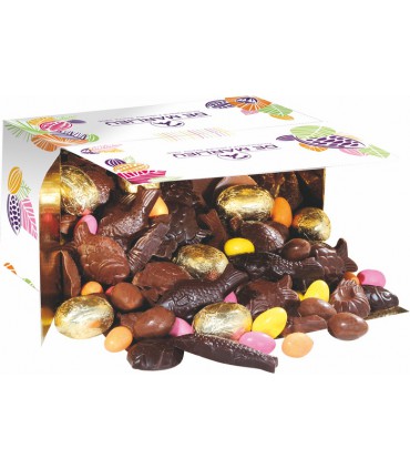 Ball. Friandises de Pâques 250g