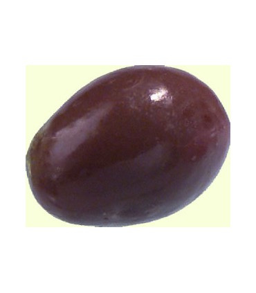 Oeufs nougatine Noir