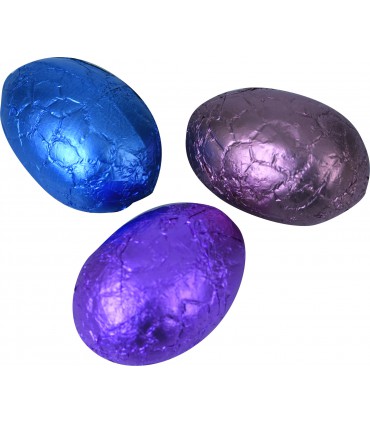 Boîte Fritures et oeufs de Pâques