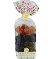 Pâtes de fruits