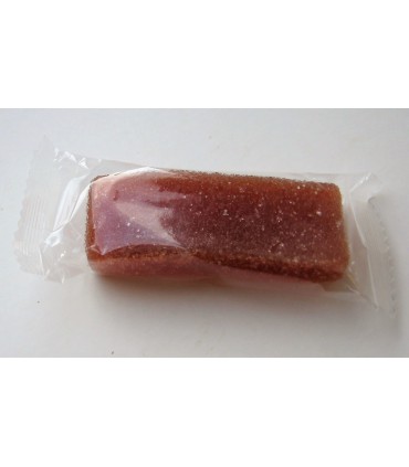 40 Bâtons Pâtes de fruits