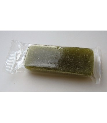 40 Bâtons Pâtes de fruits