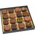L'Exclusive Simple plateau