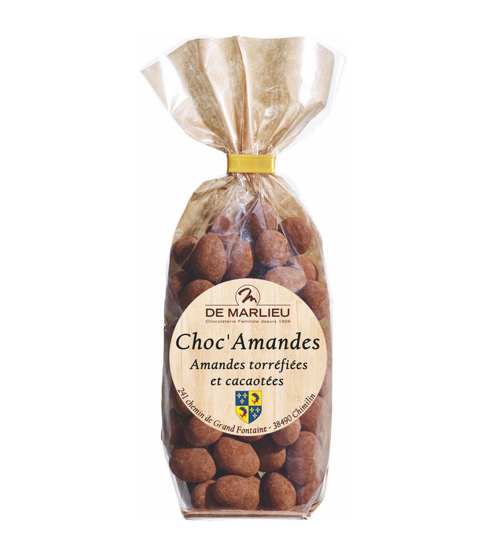 Choc'Amandes