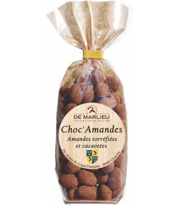 Choc'Amandes