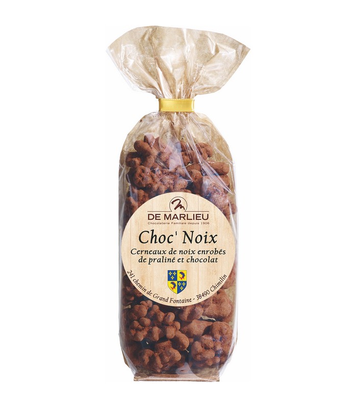 Choc'Noix