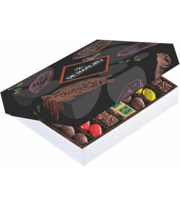 Assortiment Découverte