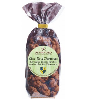 Choc'Noix Chartreuse
