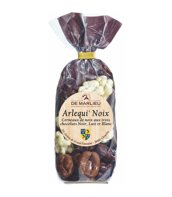 Arlequi'Noix