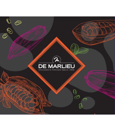 Pâtes d'amande goût Pistache