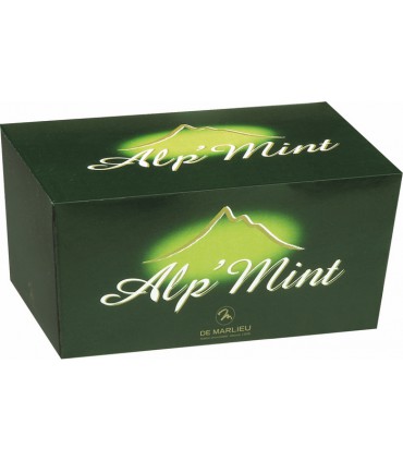 Alp'mint