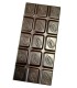 Tablette Noir intense 85%