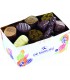 Ballotin de chocolats