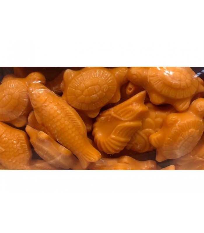 Friture Orange