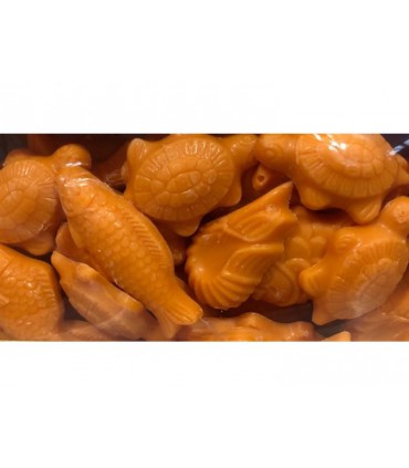 Friture Orange