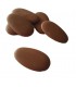 Langues de Chat Caramel Chocolat Lait