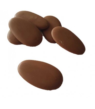 Caramel Chocolat Lait