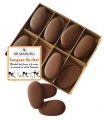 Caramel Chocolat Lait