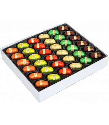 Chocolats  Noir liqueur