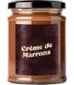 Crème de marrons