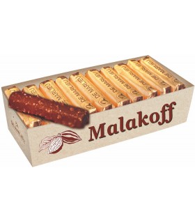 Malakoff Pistache amande