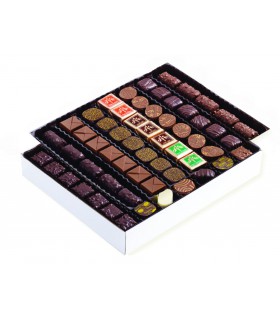 Assortiment Découverte