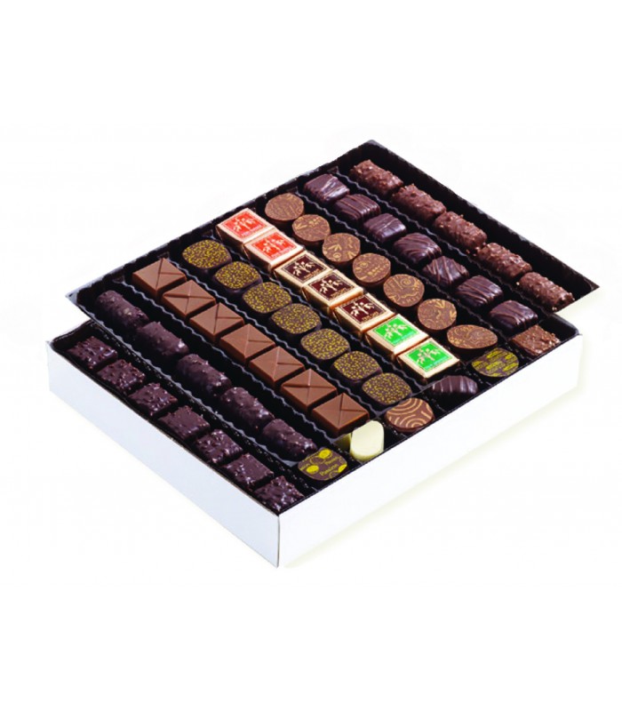 Assortiment Découverte