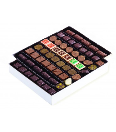 Assortiment Découverte