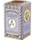 Chocolat en galets à fondre Noir 60% (Boîte Métal)