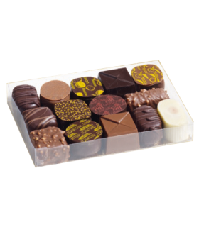 Boîte à délices