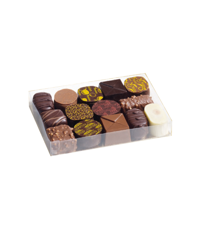 Boîte à délices